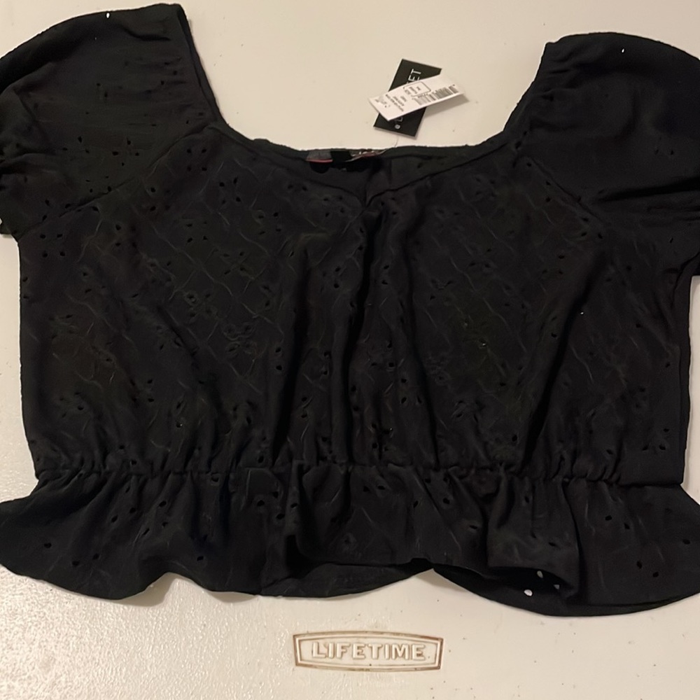 Discreet Top XL - Picture 8 of 12